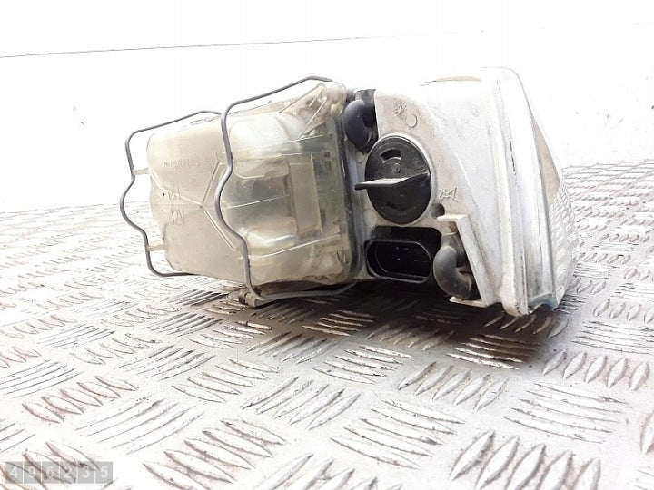 Frontscheinwerfer Skoda Octavia I VP4SHX13K046AA Rechts Scheinwerfer Headlight SCH6628432762on