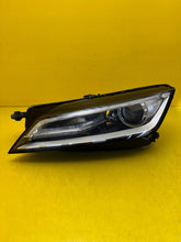 Load image into Gallery viewer, Frontscheinwerfer Audi Tt 8S0941005D Xenon Links Scheinwerfer Headlight SCH6628716863gf