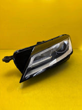 Load image into Gallery viewer, Frontscheinwerfer Audi Tt 8S0941005D Xenon Links Scheinwerfer Headlight SCH6628716863gf