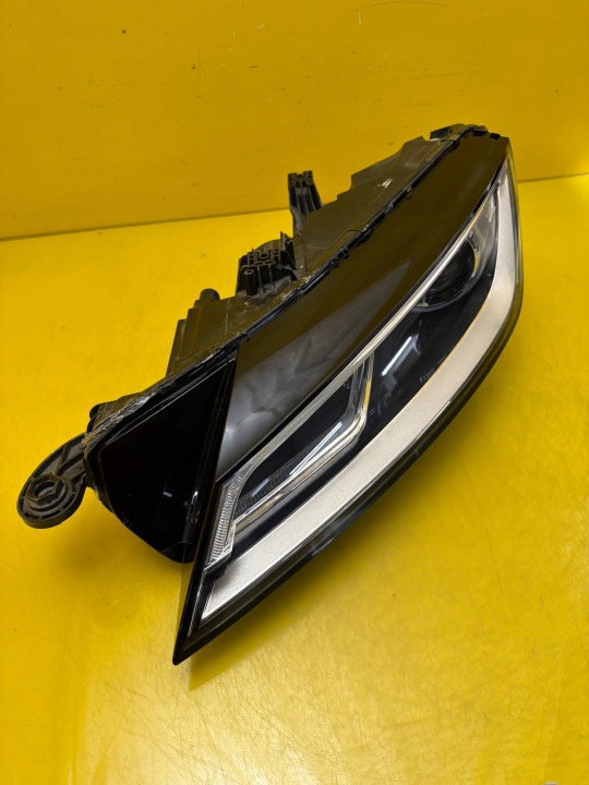 Frontscheinwerfer Audi Tt 8S0941005D Xenon Links Scheinwerfer Headlight SCH6628716863gf