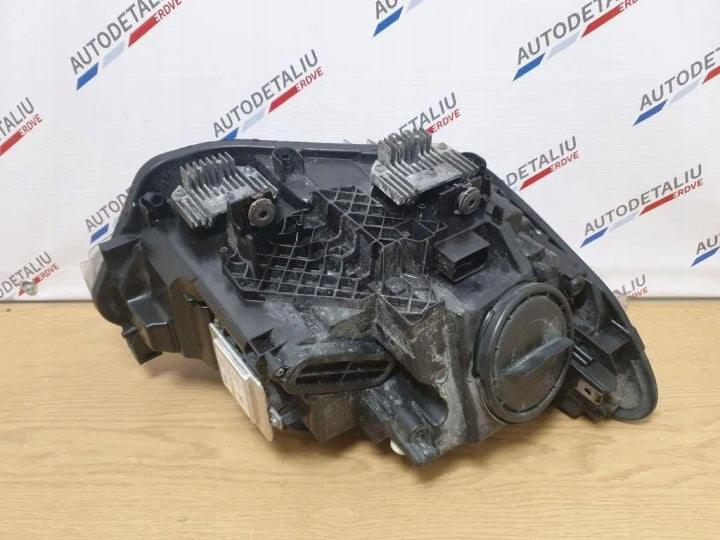 Frontscheinwerfer BMW 1 7229687-11 Links Scheinwerfer Headlight SCH6628743446sr