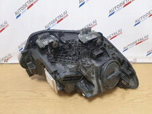 Laden Sie das Bild in den Galerie-Viewer, Frontscheinwerfer BMW 1 7229687-11 Links Scheinwerfer Headlight SCH6628743446sr