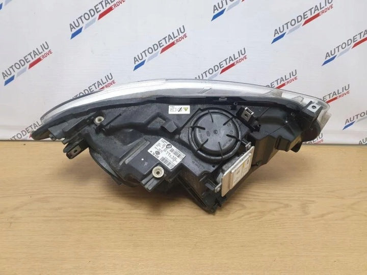 Frontscheinwerfer BMW 1 7229687-11 Links Scheinwerfer Headlight SCH6628743446sr