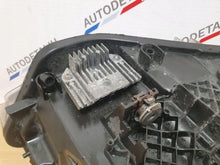 Laden Sie das Bild in den Galerie-Viewer, Frontscheinwerfer BMW 1 7229687-11 Links Scheinwerfer Headlight SCH6628743446sr
