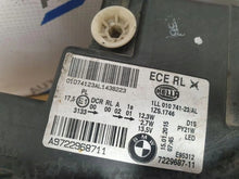 Laden Sie das Bild in den Galerie-Viewer, Frontscheinwerfer BMW 1 7229687-11 Links Scheinwerfer Headlight SCH6628743446sr