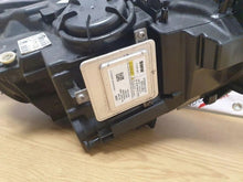 Laden Sie das Bild in den Galerie-Viewer, Frontscheinwerfer BMW 1 7229687-11 Links Scheinwerfer Headlight SCH6628743446sr