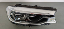 Load image into Gallery viewer, Frontscheinwerfer BMW 5 G31 G30 8499122-03 LED Rechts Scheinwerfer Headlight SCH6628852714fl