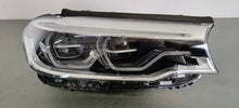 Load image into Gallery viewer, Frontscheinwerfer BMW 5 G31 G30 8499122-03 LED Rechts Scheinwerfer Headlight SCH6628852714fl
