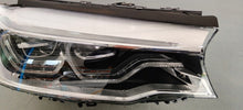 Load image into Gallery viewer, Frontscheinwerfer BMW 5 G31 G30 8499122-03 LED Rechts Scheinwerfer Headlight SCH6628852714fl