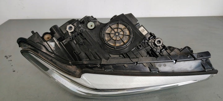 Frontscheinwerfer BMW 5 G31 G30 8499122-03 LED Rechts Scheinwerfer Headlight SCH6628852714fl