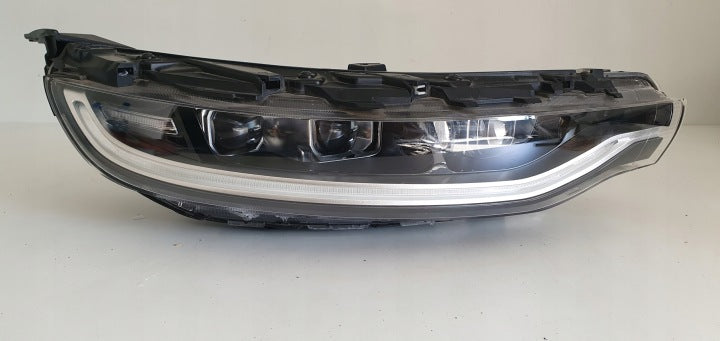 Frontscheinwerfer Kia Soul III 92180-J2000 LED Rechts Scheinwerfer Headlight SCH6630228917ti