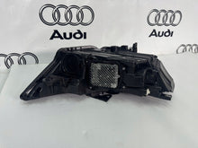 Load image into Gallery viewer, Frontscheinwerfer Audi A6 C8 4K0941039 Full LED Links Scheinwerfer Headlight SCH6630376575gp