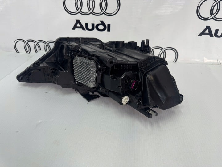 Frontscheinwerfer Audi A6 C8 4K0941039 Full LED Links Scheinwerfer Headlight SCH6630376575gp