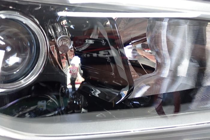 Frontscheinwerfer Hyundai I30 III 9210264020 Rechts Scheinwerfer Headlight SCH6631442512ao