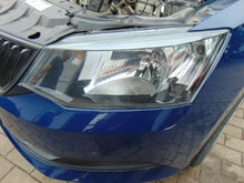 Laden Sie das Bild in den Galerie-Viewer, Frontscheinwerfer Skoda Fabia III 6V1941015C Links Scheinwerfer Headlight SCH6631791194wp