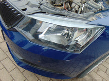 Laden Sie das Bild in den Galerie-Viewer, Frontscheinwerfer Skoda Fabia III 6V1941015C Links Scheinwerfer Headlight SCH6631791194wp