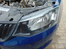 Laden Sie das Bild in den Galerie-Viewer, Frontscheinwerfer Skoda Fabia III 6V1941015C Links Scheinwerfer Headlight SCH6631791194wp