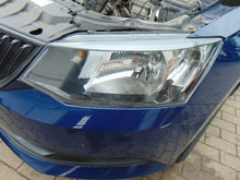 Laden Sie das Bild in den Galerie-Viewer, Frontscheinwerfer Skoda Fabia III 6V1941015C Links Scheinwerfer Headlight SCH6631791194wp