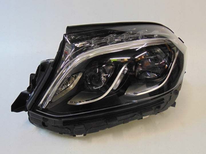 Frontscheinwerfer Mercedes-Benz Gls X166 A1669064503 Links Headlight SCH6632289546sx