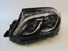 Load image into Gallery viewer, Frontscheinwerfer Mercedes-Benz Gls X166 A1669064503 Links Headlight SCH6632289546sx