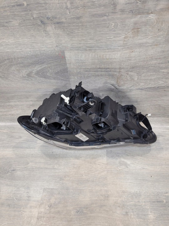 Frontscheinwerfer BMW X2 F39 5A1E0A8-02 LED Rechts Scheinwerfer Headlight SCH6632449312ci