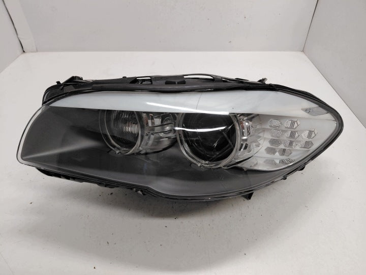 Frontscheinwerfer BMW F10 7203251 Links Scheinwerfer Headlight SCH6633180538qn