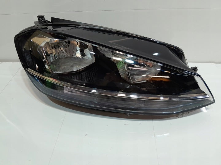 Frontscheinwerfer VW Golf VII 5g1 5G1941006D 5G1941005D Ein Satz Headlight SCH6633230898it