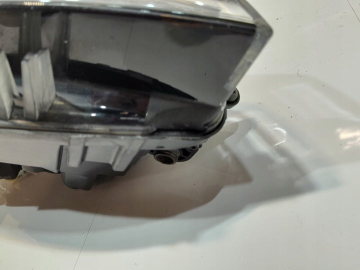 Frontscheinwerfer VW Golf VII 5g1 5G1941006D 5G1941005D Ein Satz Headlight SCH6633230898it