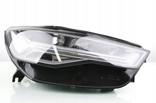 Laden Sie das Bild in den Galerie-Viewer, Frontscheinwerfer Audi A6 C7 4G0941774 LED Rechts Scheinwerfer Headlight SCH6633599273mh
