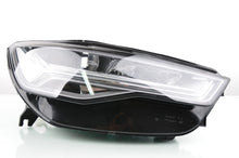 Laden Sie das Bild in den Galerie-Viewer, Frontscheinwerfer Audi A6 C7 4G0941774 LED Rechts Scheinwerfer Headlight SCH6633599273mh
