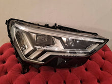 Laden Sie das Bild in den Galerie-Viewer, Frontscheinwerfer Audi Q3 L090025 11016720000 83A941036 Rechts Headlight SCH6633877618mk