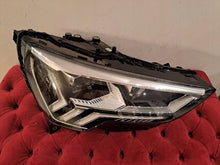 Laden Sie das Bild in den Galerie-Viewer, Frontscheinwerfer Audi Q3 L090025 11016720000 83A941036 Rechts Headlight SCH6633877618mk