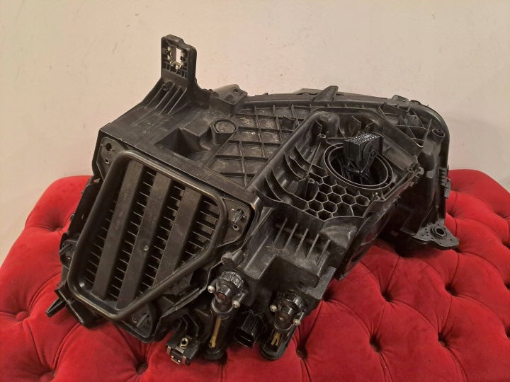 Frontscheinwerfer Audi Q3 L090025 11016720000 83A941036 Rechts Headlight SCH6633877618mk