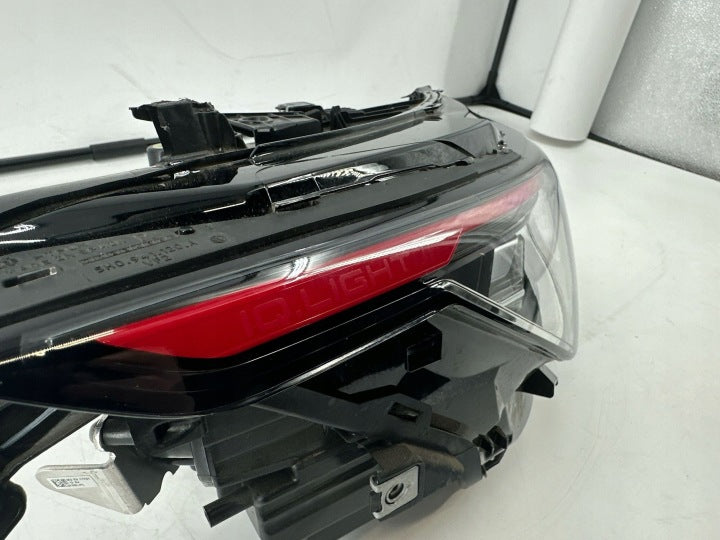 Frontscheinwerfer VW Golf VIII 5H2941060AA Rechts Scheinwerfer Headlight SCH6634262201ca