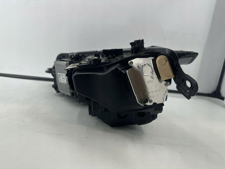 Frontscheinwerfer VW Golf VIII 5H2941060AA Rechts Scheinwerfer Headlight SCH6634262201ca