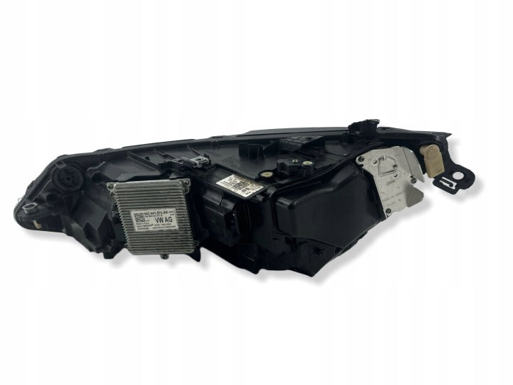 Frontscheinwerfer VW Golf VIII 5H2941060AA Rechts Scheinwerfer Headlight SCH6634262201ca