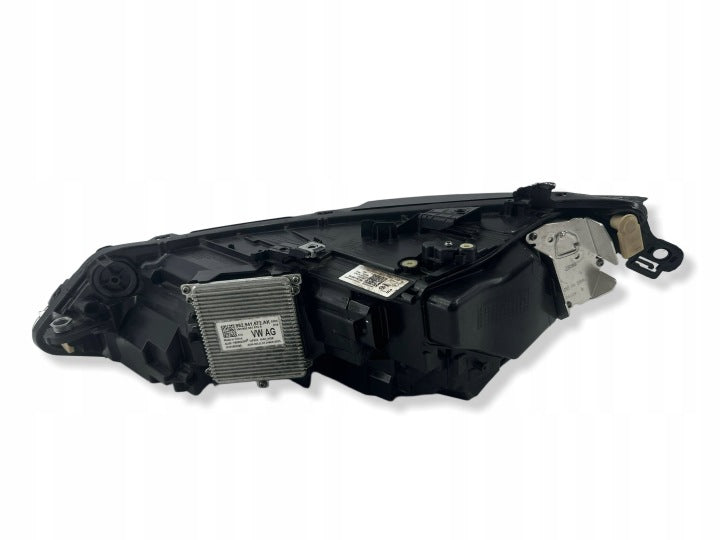 Frontscheinwerfer VW Golf VIII 5H2941060AA Rechts Scheinwerfer Headlight SCH6634262201ca