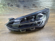 Load image into Gallery viewer, Frontscheinwerfer Ford Focus MX7B-13E015-ED Links Scheinwerfer Headlight SCH6635487429fp