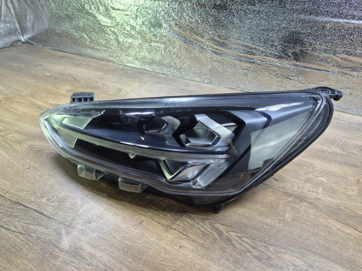 Frontscheinwerfer Ford Focus MX7B-13E015-ED Links Scheinwerfer Headlight SCH6635487429fp