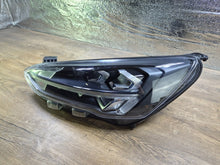 Load image into Gallery viewer, Frontscheinwerfer Ford Focus MX7B-13E015-ED Links Scheinwerfer Headlight SCH6635487429fp