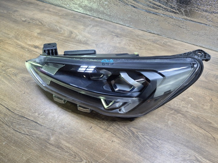 Frontscheinwerfer Ford Focus MX7B-13E015-ED Links Scheinwerfer Headlight SCH6635487429fp