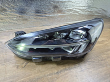 Load image into Gallery viewer, Frontscheinwerfer Ford Focus MX7B-13E015-ED Links Scheinwerfer Headlight SCH6635487429fp