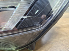 Load image into Gallery viewer, Frontscheinwerfer Ford Focus MX7B-13E015-ED Links Scheinwerfer Headlight SCH6635487429fp