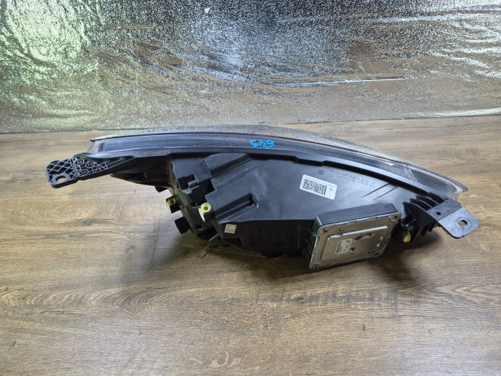 Frontscheinwerfer Ford Focus MX7B-13E015-ED Links Scheinwerfer Headlight SCH6635487429fp