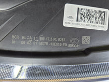 Load image into Gallery viewer, Frontscheinwerfer Ford Focus MX7B-13E015-ED Links Scheinwerfer Headlight SCH6635487429fp