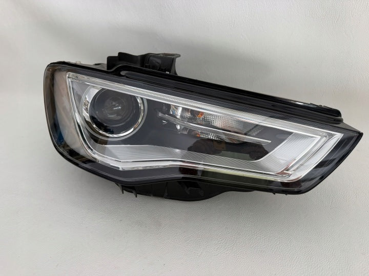 Frontscheinwerfer Audi A3 8V091044 Rechts Scheinwerfer Headlight SCH6635562937ow