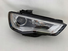 Laden Sie das Bild in den Galerie-Viewer, Frontscheinwerfer Audi A3 8V091044 Rechts Scheinwerfer Headlight SCH6635562937ow