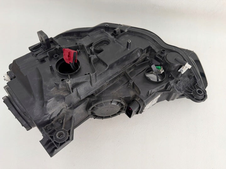 Frontscheinwerfer Audi A3 8V091044 Rechts Scheinwerfer Headlight SCH6635562937ow