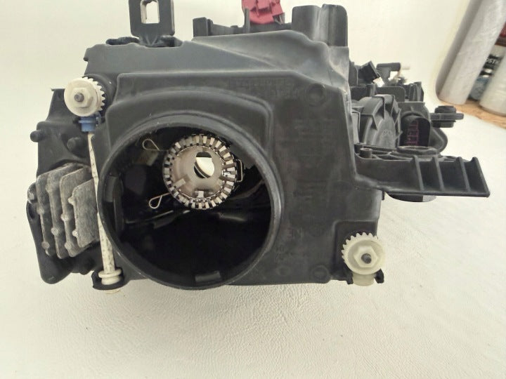 Frontscheinwerfer Audi A3 8V091044 Rechts Scheinwerfer Headlight SCH6635562937ow