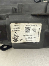 Laden Sie das Bild in den Galerie-Viewer, Frontscheinwerfer Audi A3 8V091044 Rechts Scheinwerfer Headlight SCH6635562937ow